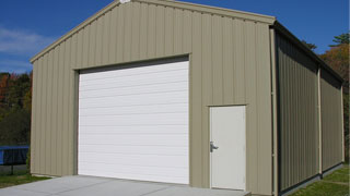 Garage Door Openers at Greenbrier, Colorado